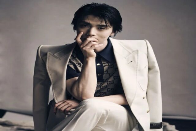 드디어 공개된 하뉴 유즈루 결혼 상대