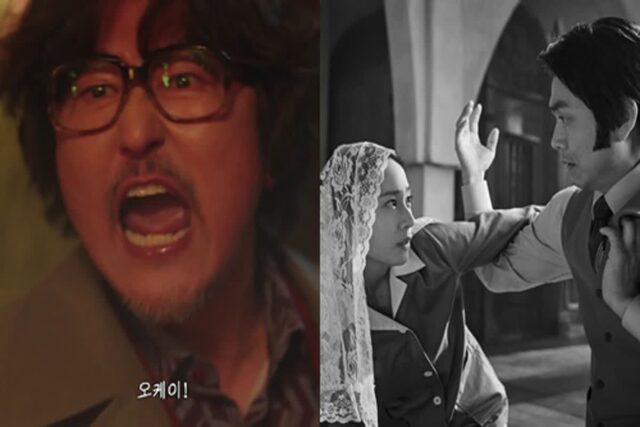 이미 해외서 난리 난 한국영화, 개봉 전 뚜껑 열어 보니…