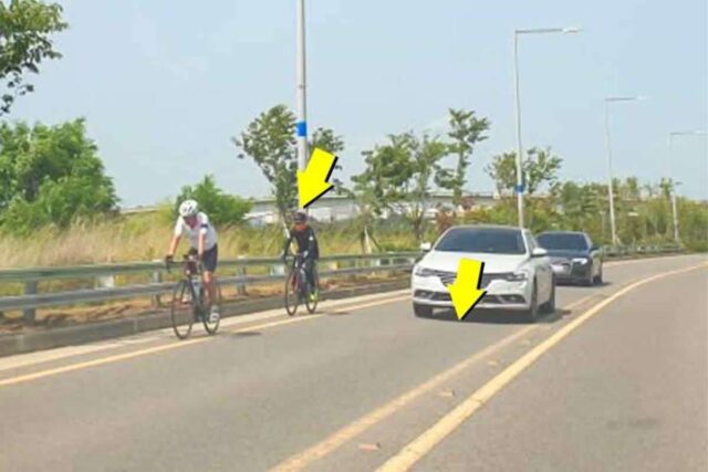 “아, 환장하겠네” 운전자들 혈압 폭발, 저걸 어떻게 대응하냐 난리!