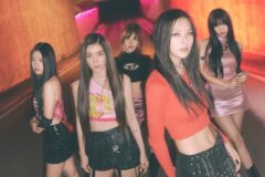 SM 대표 걸그룹이 6년 만에 전한 ‘깜짝’ 소식