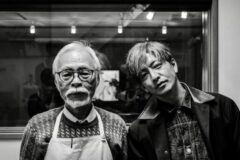 은퇴한다더니… 최근 또한번의 깜짝 소식 전한 거장 감독