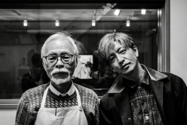 은퇴한다더니… 최근 또한번의 깜짝 소식 전한 거장 감독