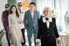 누적관객 2천만인 시리즈, 11년 만에 돌아왔지만…