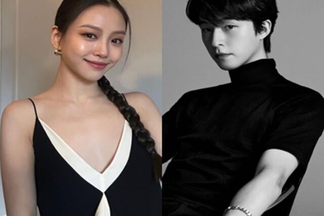 요즘 폼 가장 좋은 두 ‘남녀’가 전한 ‘깜짝’ 소식!