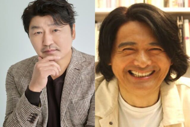 한중 대표 배우들이 한국에서 만나는 특별한 이유