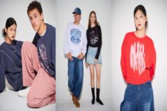50~60년대 소환… 슬로우애시드, 23FW 컬렉션 ‘OFF LIMITS’