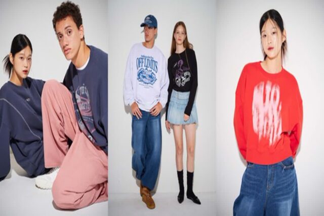 50~60년대 소환… 슬로우애시드, 23FW 컬렉션 ‘OFF LIMITS’