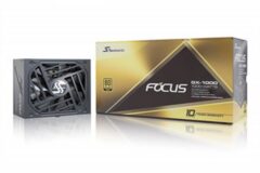 맥스엘리트 ‘시소닉 뉴 포커스 GX ATX 3.0 시리즈’ 파워 출시