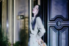 [★화보] 김민하, 시크한 가을을 입다