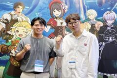 빅게임스튜디오 ‘브레이커스’ 24년 개발 완료… “신작 애니처럼 기대하시길”