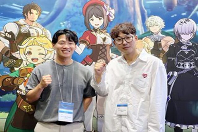 빅게임스튜디오 ‘브레이커스’ 24년 개발 완료… “신작 애니처럼 기대하시길”