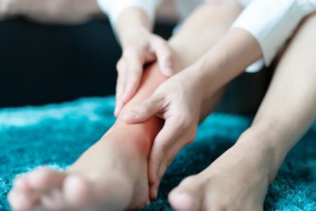 [헬스S] 만성 염증성 관절염 치료제의 역설… 패혈성 관절염 발병 ↑