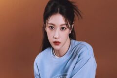 거리의 패션 아이콘이 된다… 고윤정의 자유로운 가을 일상룩