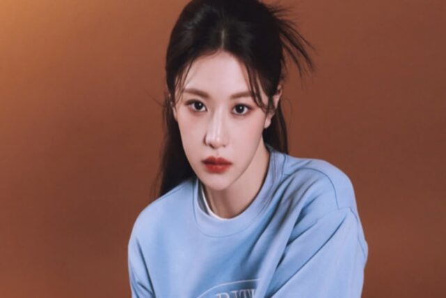 거리의 패션 아이콘이 된다… 고윤정의 자유로운 가을 일상룩