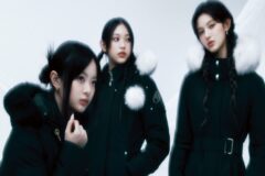 [★화보] 뉴진스, 신비로운 소녀들의 청량한 윈터룩