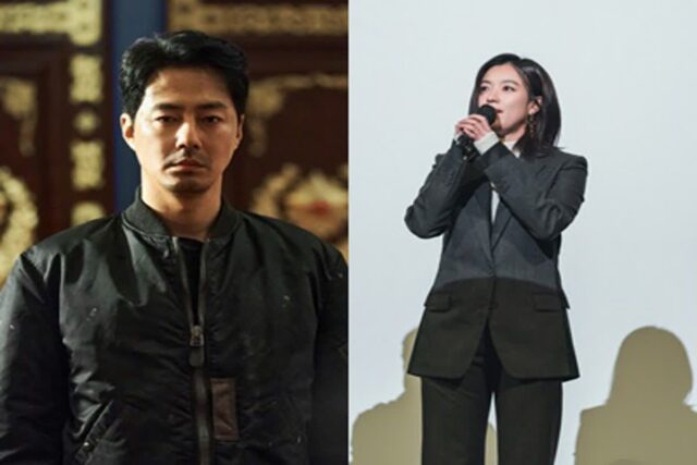 “‘무빙’ 시즌2요?” 치솟는 인기에 디즈니 대표가 답했다