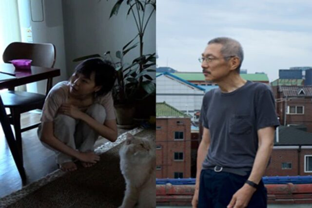 8년 째 행복한 열애 중인 배우감독 커플이 전한 근황
