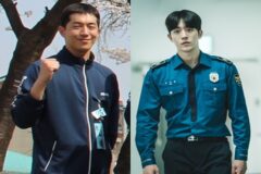 군 입대 후 훈훈한 소식 전한 배우, 군대서 영웅됐다