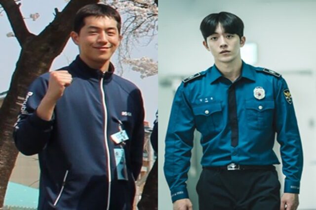 군 입대 후 훈훈한 소식 전한 배우, 군대서 영웅됐다