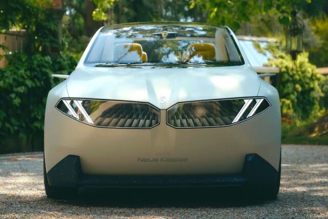 BMW, ‘뉴 클래스’ 차세대 라인업에 새로운 모델명 도입한다