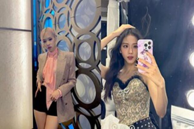 넥타이 vs 코르셋 등 가을 패션 트렌드