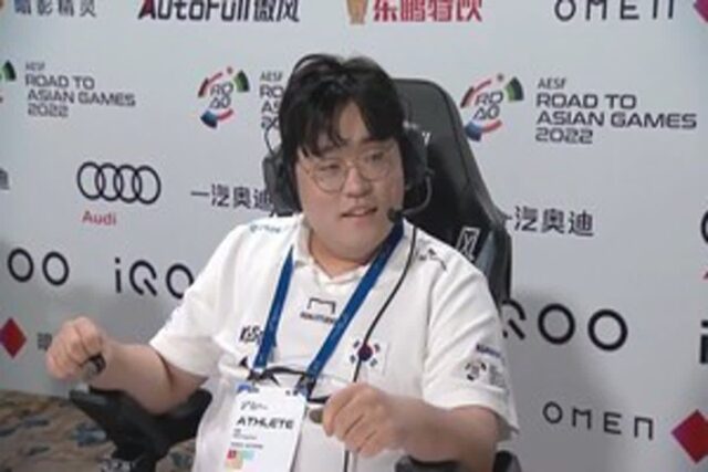 韓, AG 배그 모바일 16강行…압도적 격차로 조 1위