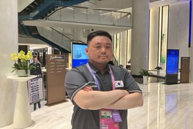 韓, AG ‘배그 모바일’ 16강 태국과 한 조…”메달 자신감↑”