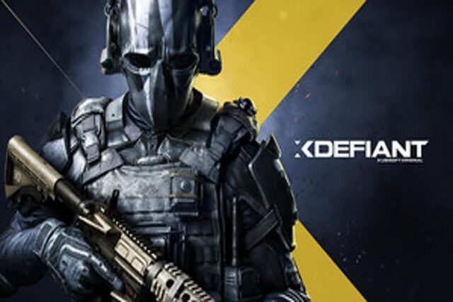 6시간 한정, 유비소프트 FPS ‘엑스디파이언트’ 공개 테스트