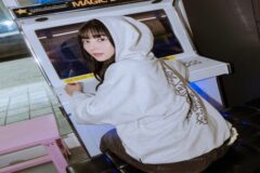 권은비 인스타 lmr 엘엠알 후드티 가격은?