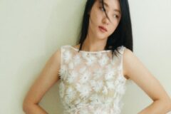[★화보] 전여빈, 여신룩에서 시스루 크롭티까지