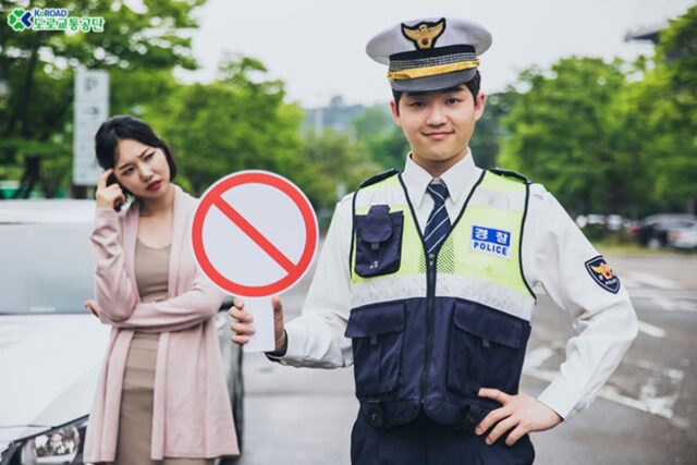 막아요 억울한 과태료…도로교통법 어떻게 바뀌었을까