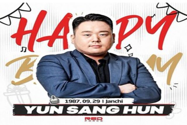 생일 맞은 윤상훈 감독 “배그 모바일, AG 메달 행진 이어갈 것”
