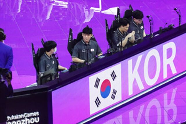 韓, AG ‘배그 모바일’ 결승 진출…종주국 자존심 지켰다