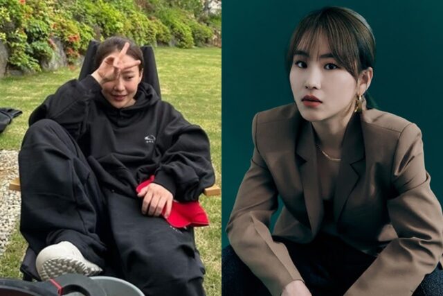 뒷마당에서 골프 연습한다더니 매니저에게 1억 세단 선물한 연예인