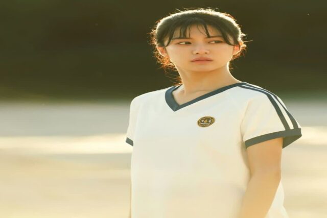 봉석이와 희수, 부산에서 트로피를 겨냥해 날아오른다
