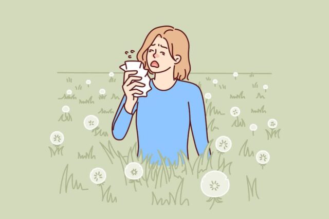 [헬스S] “눈 가렵고 충혈까지”… 알레르기 환자 1300만 시대