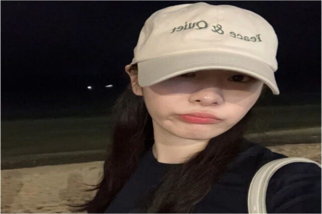 김연아 가방 메종마르지엘라 5AC 미니 카메라백 데일리백 추천