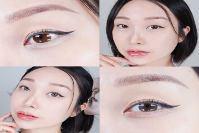 오렌즈 미스티원데이! 신상 가을무드 하니 해린 렌즈
