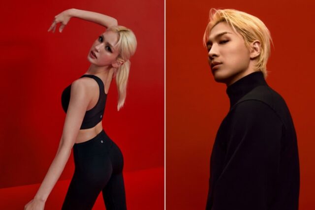 룰루레몬, 서울서 웰빙 캠페인 연다…전소미·태양 참여