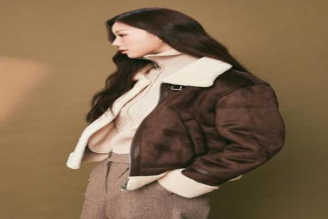 이랜드 미쏘, ‘더 내추럴’ 겨울 헤비 아우터 컬렉션 공개