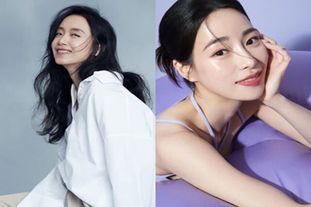 대박 소식! 대세 박연진, 이제 ‘칸의 여왕’까지?