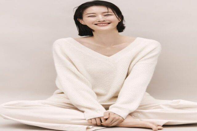 모델 이현이,  필립비 브랜드 앰버서더로 발탁