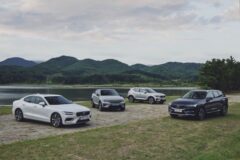 볼보의 꾸준한 인기, ‘XC60’ 월 최다 판매 경신
