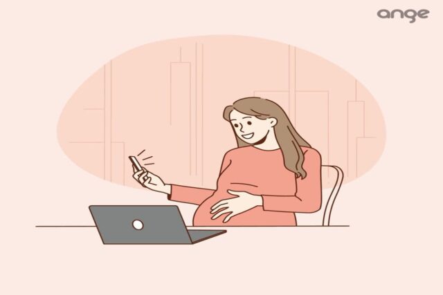 N연차 워킹맘이 알려주는 예비맘의 직장생활백서