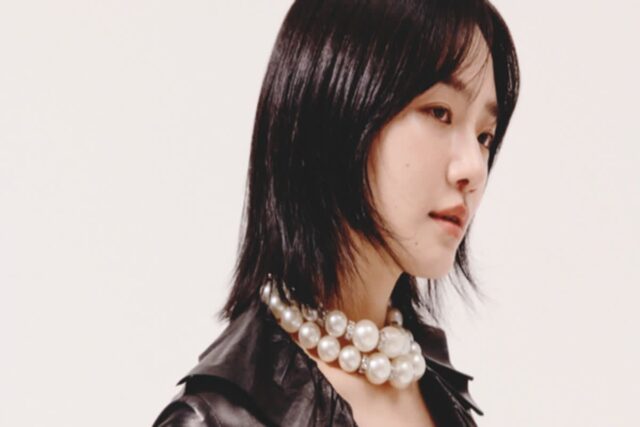 박규영, 구찌 글로벌 브랜드 앰버서더 발탁