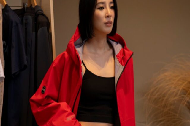 럭셔리 글램핑 컬렉션으로 글로벌 패션씬 도전장 던진 ‘듀베티카’