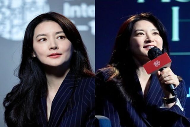 정치적 논란 일어나자 결국 입장 밝힌 국민배우