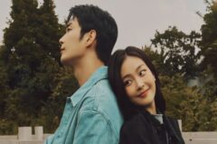 “Little moments, Big memories”… 최원명 최희진, 달달한 가을 커플 스타일링