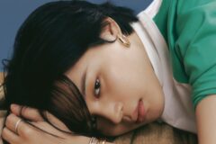 지민, “부끄러움 많이 타는 성격인지 깨달았다”