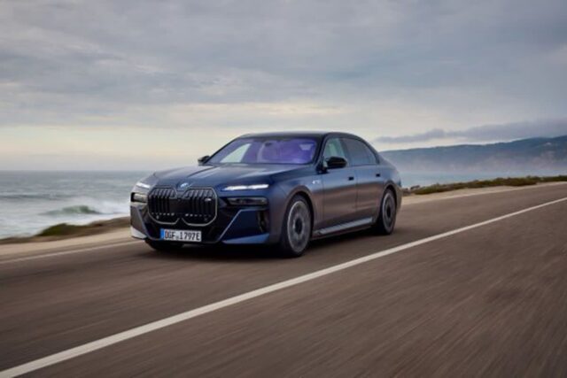 BMW, 럭셔리 모델 구매자 대상 멤버십 혜택 강화
